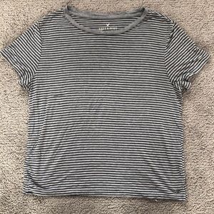 Soft & Sexy American Equal T-Shirt